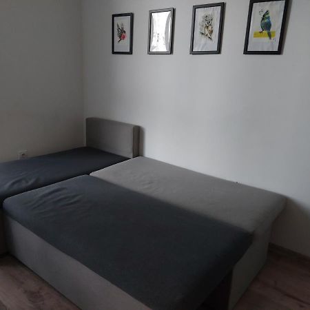 Breezy Studio 5 Varna Dış mekan fotoğraf