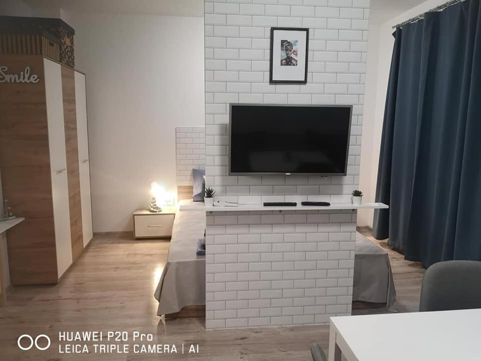 Breezy Studio 5 Varna Dış mekan fotoğraf