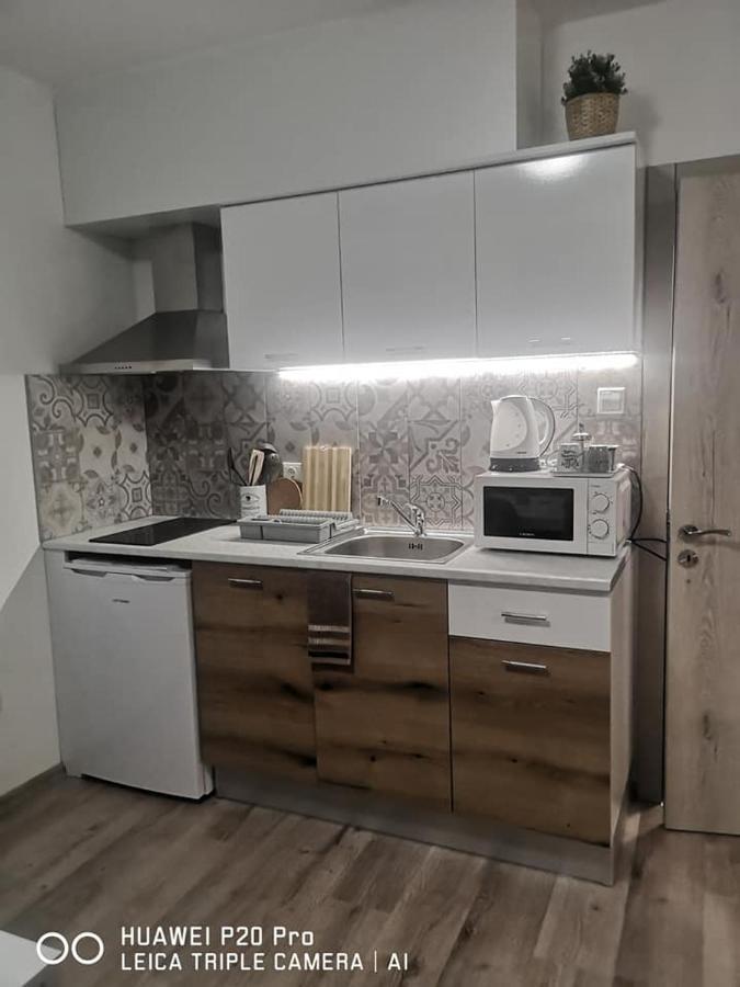 Breezy Studio 5 Varna Dış mekan fotoğraf