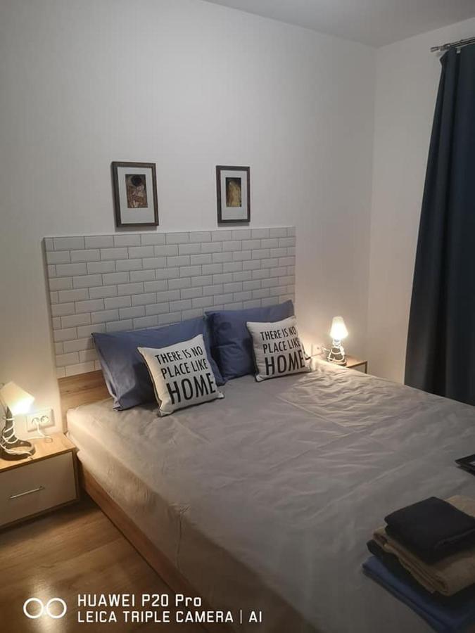 Breezy Studio 5 Varna Dış mekan fotoğraf