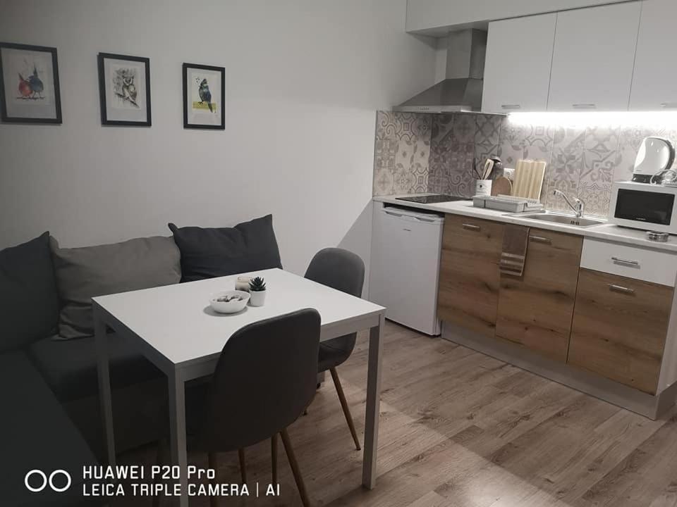 Breezy Studio 5 Varna Dış mekan fotoğraf