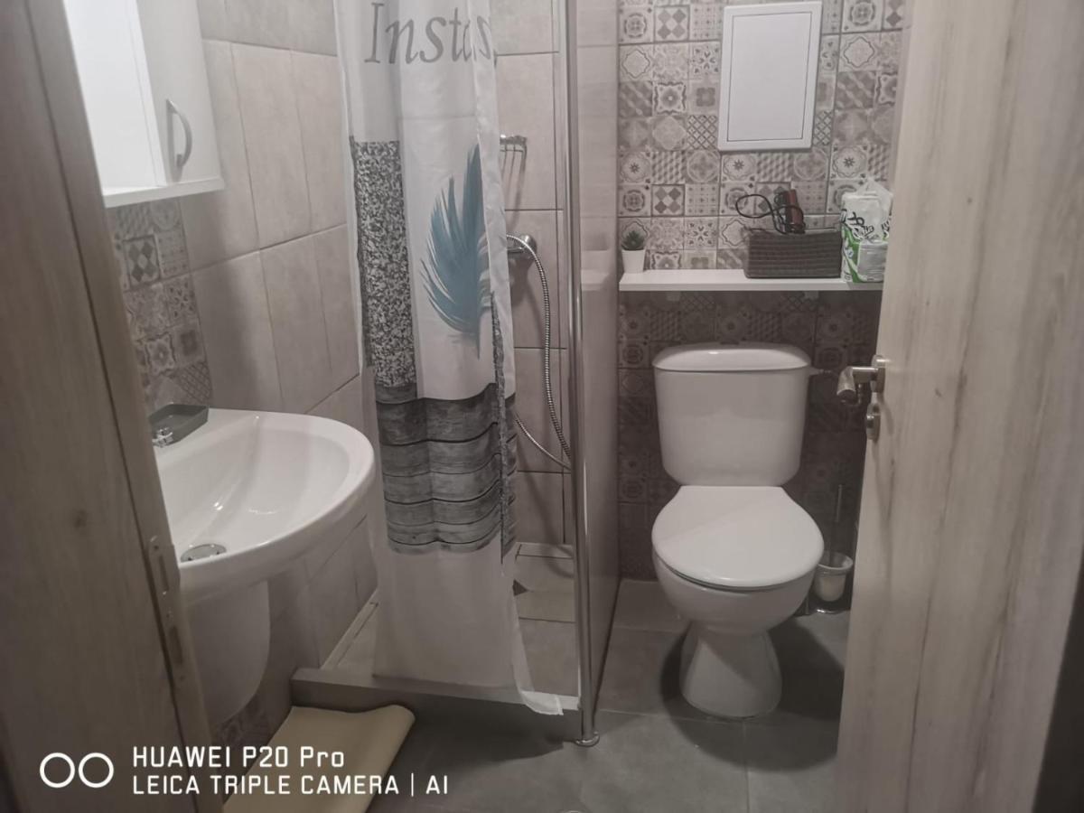 Breezy Studio 5 Varna Dış mekan fotoğraf
